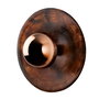 Opviq Kurt - 13352 Lámpara de pared de cobre